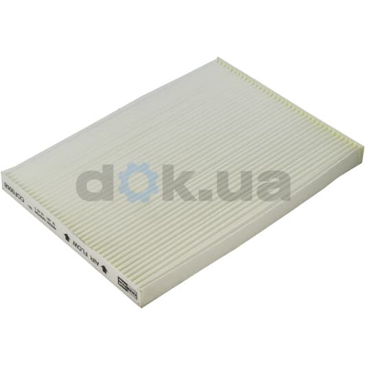 CCF0058 Champion Фільтр салону