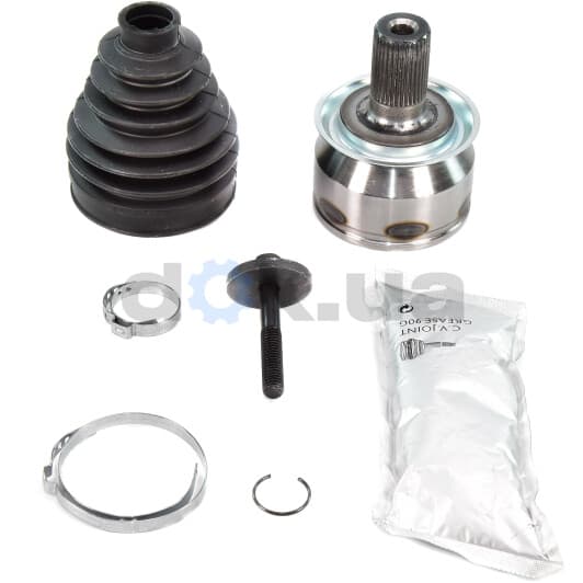 513226 NK ШРУС для Mazda 3