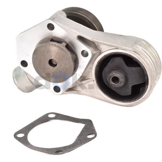 D1S004TT Thermotec Помпа для Skoda Felicia