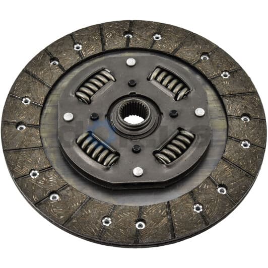 DE-VW01 Aisin Диск сцепления