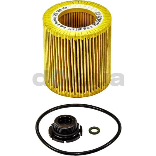 F 026 407 175 Bosch Масляный фильтр