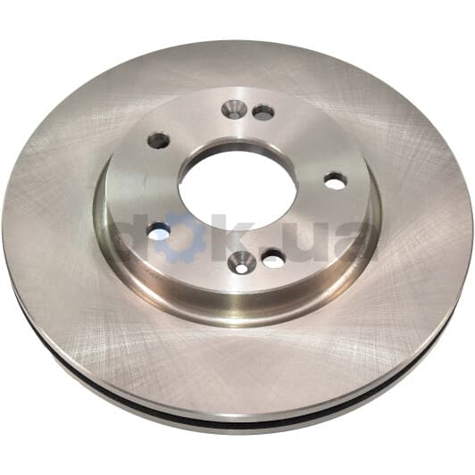 61507.10 Remsa Тормозной диск для Hyundai i30