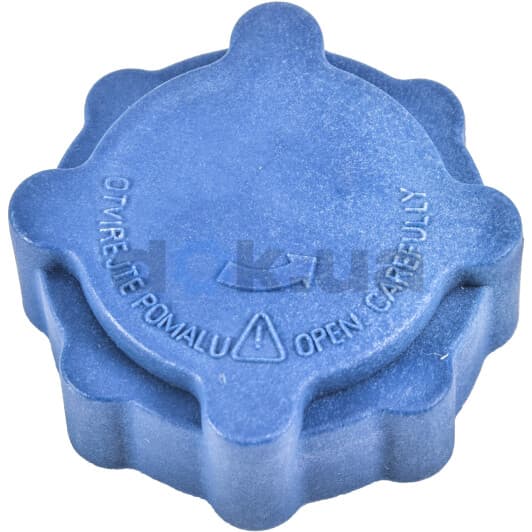 RC0025 Calorstat by Vernet Крышка бачка охлаждающей жидкости