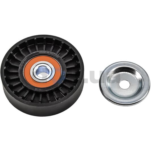 208-92 Caffaro Обводной ролик поликлинового ремня