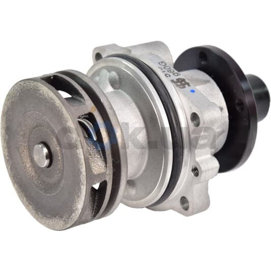 50005513 Kolbenschmidt Помпа