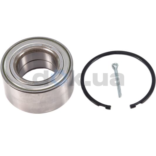 VKBA 3272 SKF Подшипник ступицы колеса