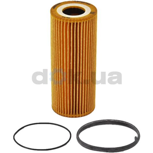 50014008/3 Kolbenschmidt Оливний фільтр