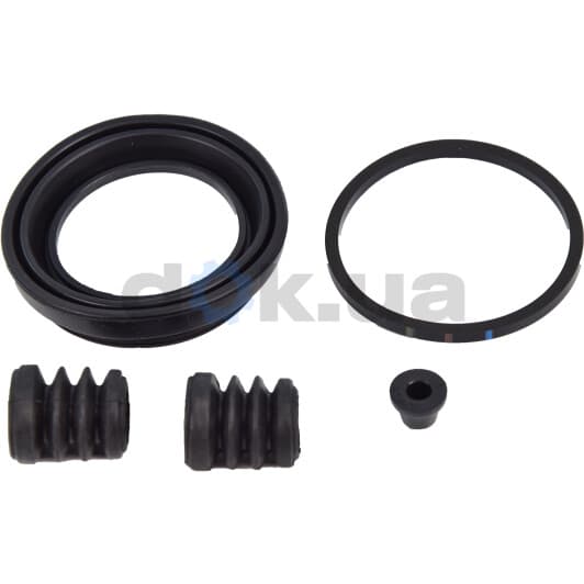 252008 Frenkit Ремкомплект гальмівного супорта