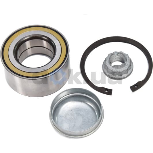 R151.46 SNR Підшипник ступиці колеса