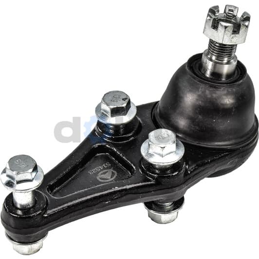 71286 Sidem Шаровая опора для Mitsubishi Pajero