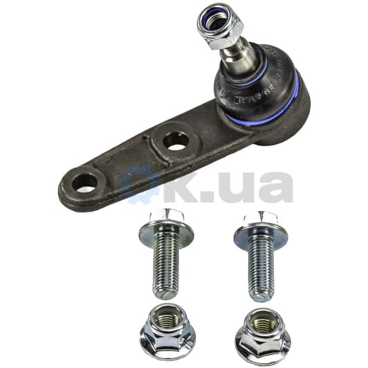 26-16 010 0000 Meyle Шаровая опора