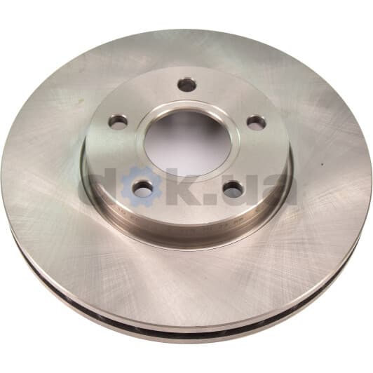 61560.10 Remsa Тормозной диск