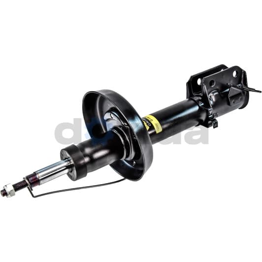 G16758 Monroe Стійка амортизатора для Opel Vectra