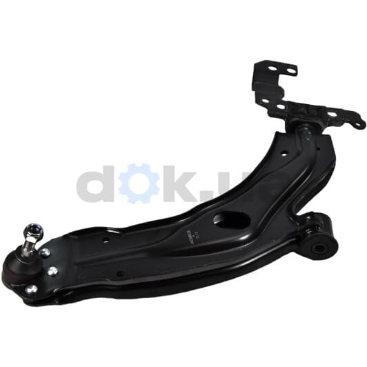 L15571 Monroe Рычаг подвески для Fiat Doblo