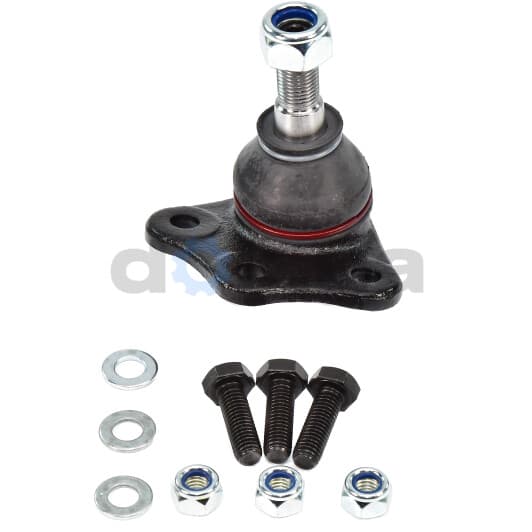 L15549 Monroe Шарова опора