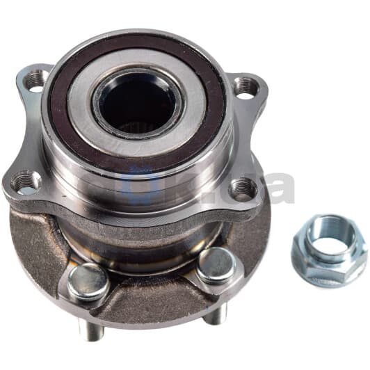 201517 A.B.S. Комплект ступиці колеса