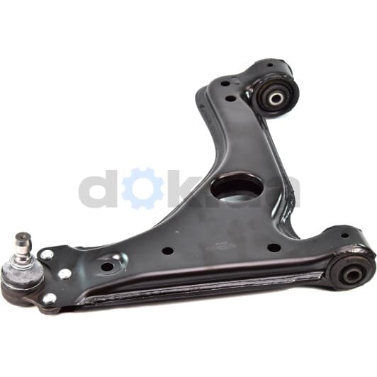 L24527 Monroe Важіль підвіски