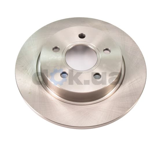 61503.00 Remsa Тормозной диск для Ford Focus