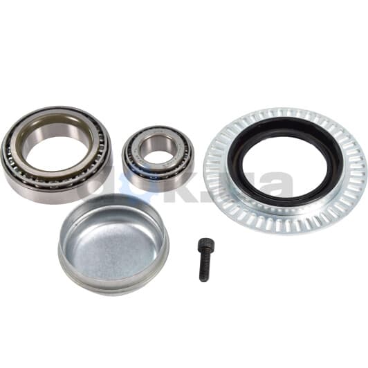 R151.35 SNR Подшипник ступицы колеса