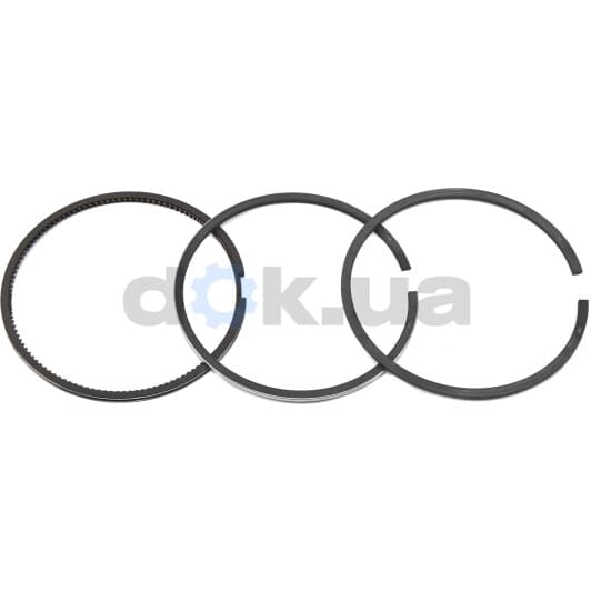 08-104000-00 Goetze Комплект поршневых колец
