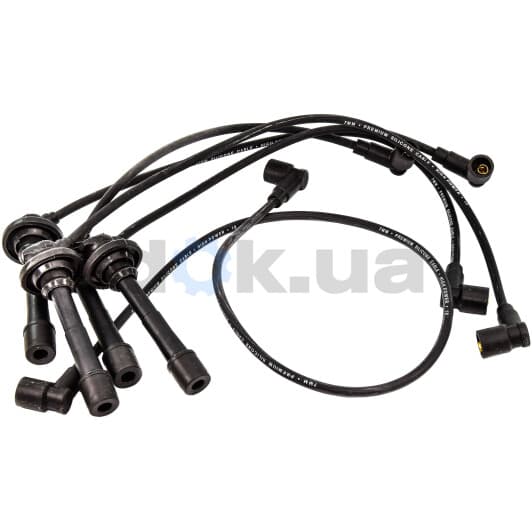 T520B Tesla Комплект дротів запалювання для Toyota Carina