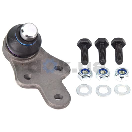 3881 Sidem Шарова опора