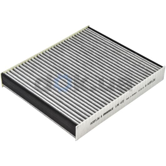 LAK 472 Mahle Фильтр салона