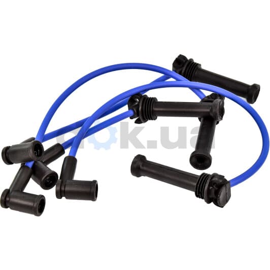 FS50 Janmor Комплект дротів запалювання