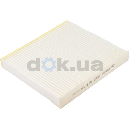 AC3507 JS Asakashi Фильтр салона