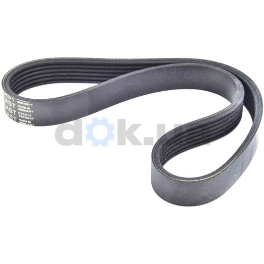 6PK691 ELAST Contitech Поліклиновий ремінь