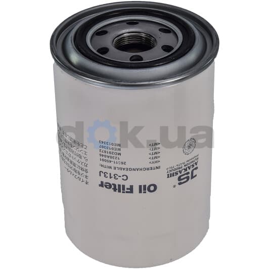 C313J JS Asakashi Оливний фільтр