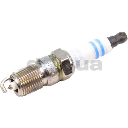 0 242 240 620 Bosch Свічка запалювання