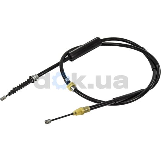 11.5511 Cofle Трос ручного тормоза