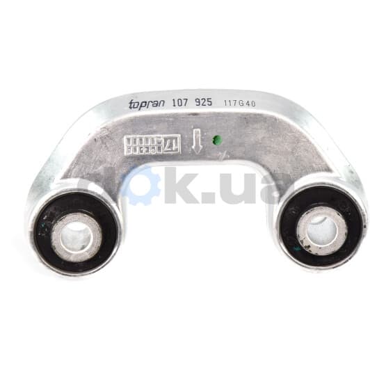 107 925 Topran Стойка стабилизатора