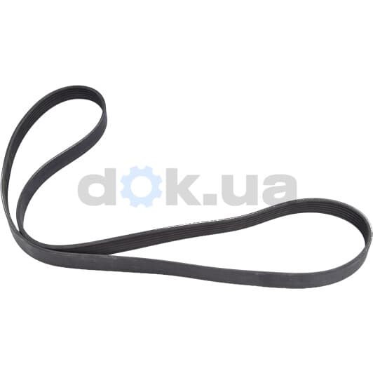 6PK1438 Gates Поликлиновой ремень