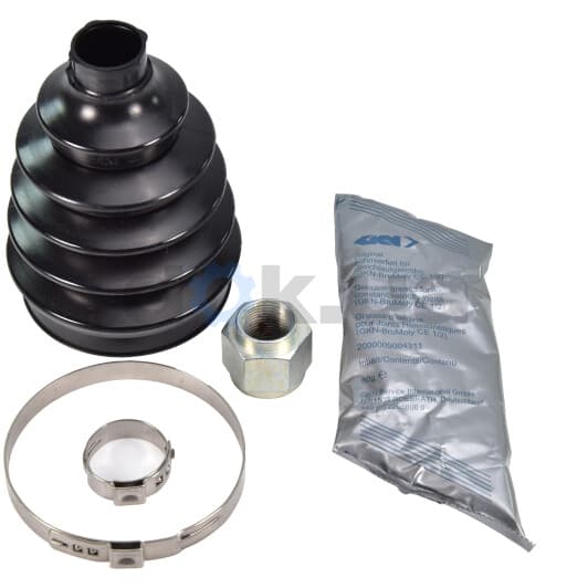 21866 Spidan Пыльник ШРУСа