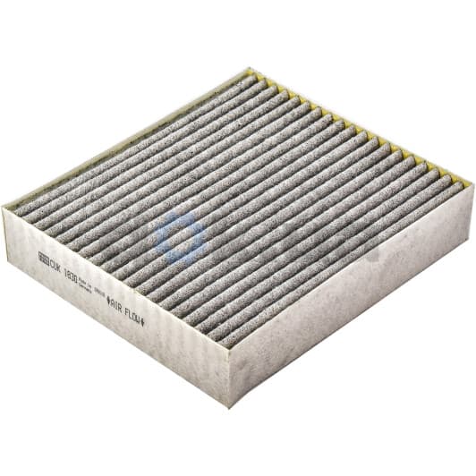 CUK 1830 Mann Фильтр салона