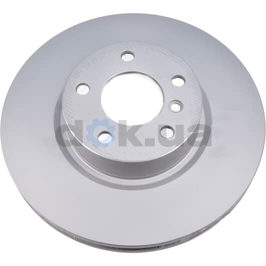 150.3494.20 Zimmermann Тормозной диск