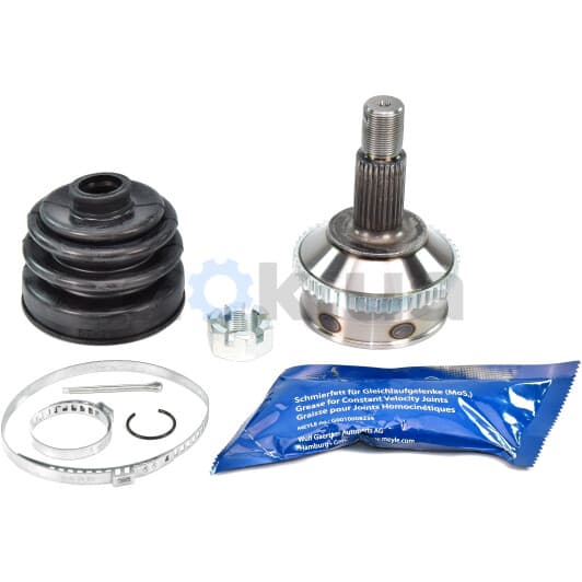 40-14 498 0010 Meyle Граната