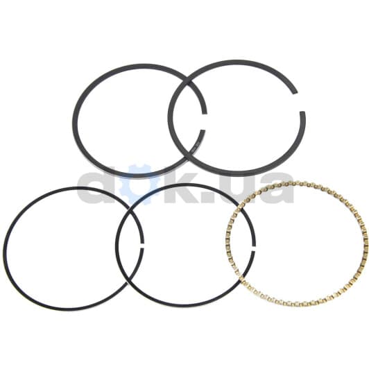 08-438605-00 Goetze Комплект поршневих кілець