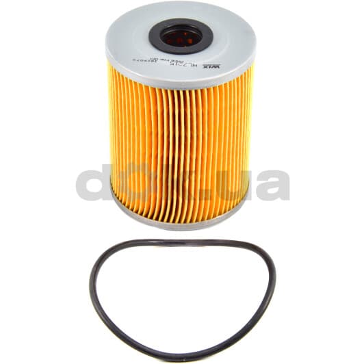 WL7215 WIX Filters Масляный фильтр