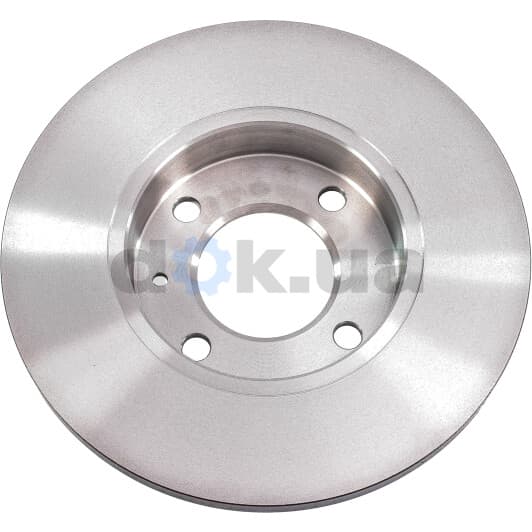 DF1516 TRW Тормозной диск