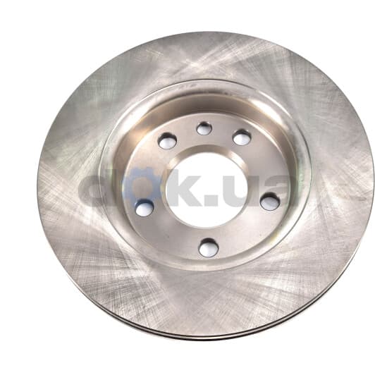 1155230020 Meyle Гальмівний диск