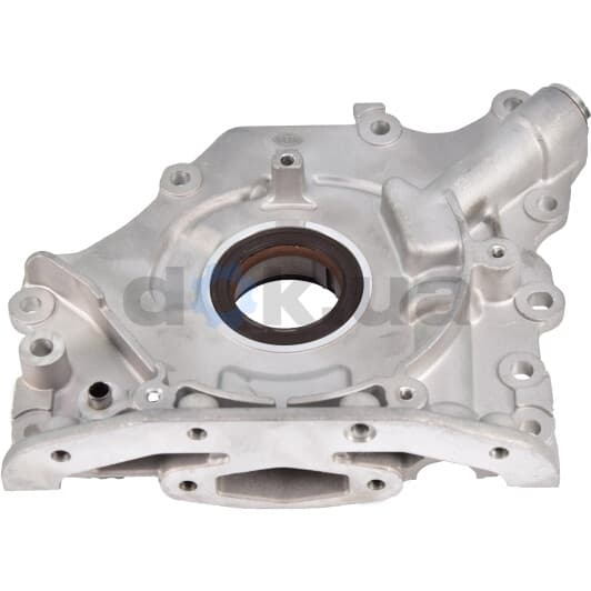 3650001 Sasic Масляный насос