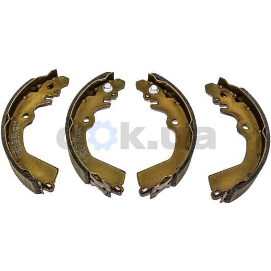 32-14 533 0014 Meyle Тормозные колодки