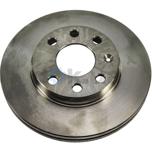 15770 A.B.S. Тормозной диск