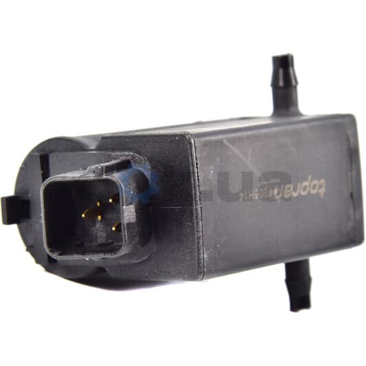 820 209 Topran Насос омывателя