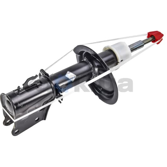 290 024 Sachs Стойка амортизатора для Fiat Doblo