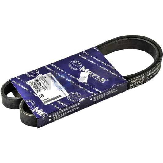 050 006 1145 Meyle Поліклиновий ремінь