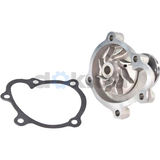 613 600 0002 Meyle Помпа